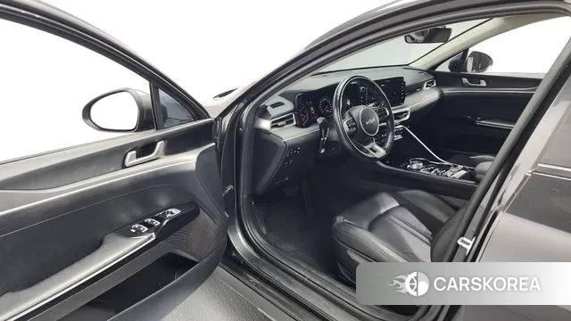 Kia K5 3rd generation id 3366887 из Кореи 20