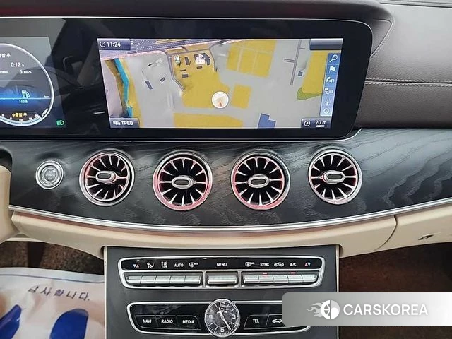Mercedes-Benz E-Class W213 id 4417139 из Кореи 20