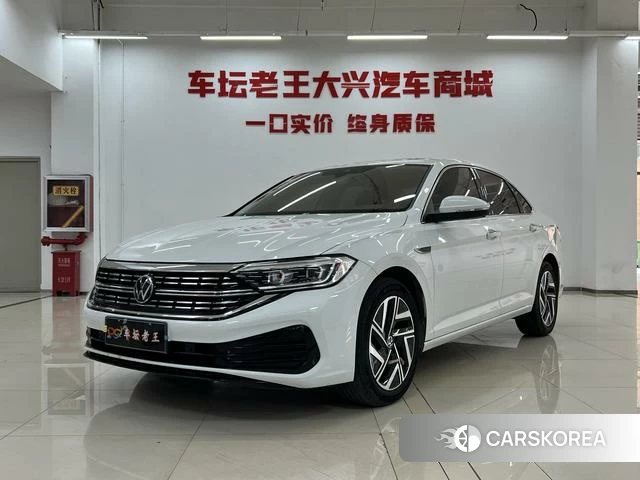Volkswagen Sagitar id 4271574 из Китая 15