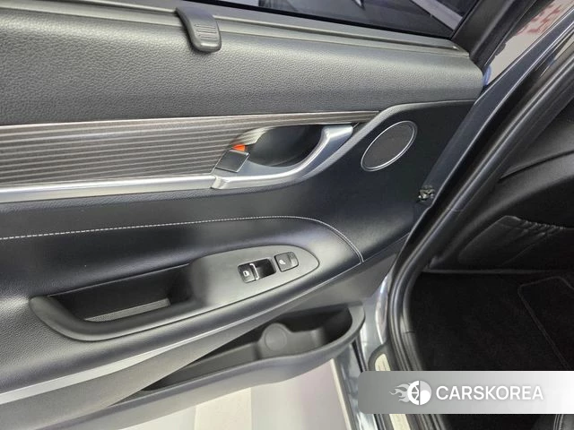 Hyundai Grandeur IG id 4318383 из Кореи 20
