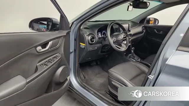 Hyundai Kona id 3374895 из Кореи 20