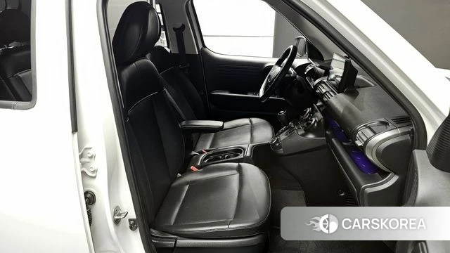 Hyundai Casper id 3897462 из Кореи 20