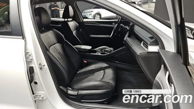 Kia K5 3rd generation id 2752460 из Кореи 20