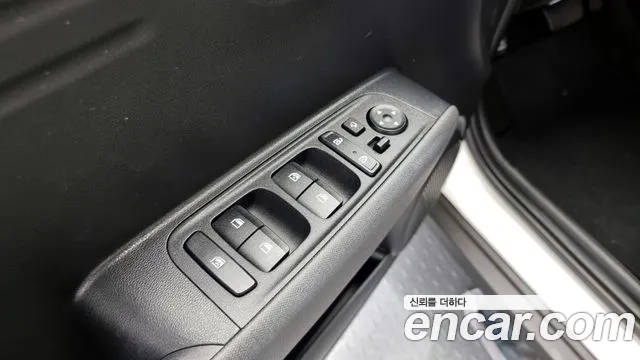 Hyundai Casper id 2645888 из Кореи 20