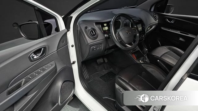 Renault Korea (Samsung) New QM3 id 4269229 из Кореи 31