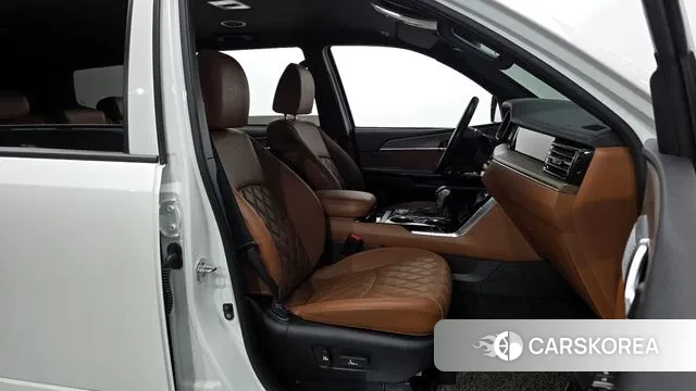 Kia Mohave Master id 3746680 из Кореи 20