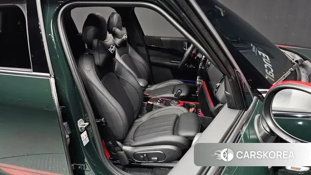 Mini Cooper S Countryman id 3002314 из Кореи 20