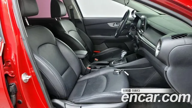 Kia Come New K3 id 2455231 из Кореи 20