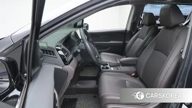 Honda Odyssey id 3708674 из Кореи 20