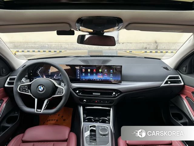 BMW 3 series id 4277737 из Китая 27
