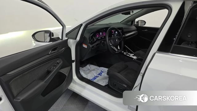 Volkswagen Golf 8th Generation id 3964143 из Кореи 20