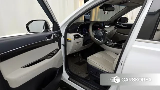 Hyundai Palisade id 3060686 из Кореи 20