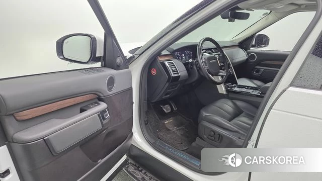 Land Rover Discovery 5 id 4755350 из Кореи 20