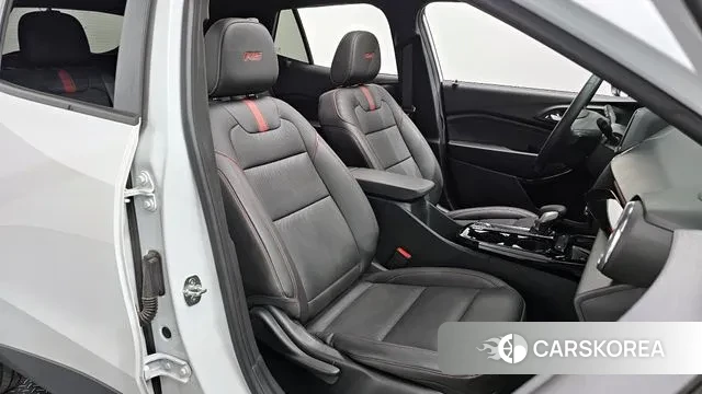 Chevrolet (GM Daewoo) Trax Crossover id 3664501 из Кореи 20