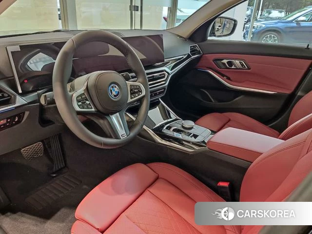 BMW i3 id 4301838 из Китая 14