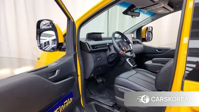 Hyundai Staria id 3263537 из Кореи 20