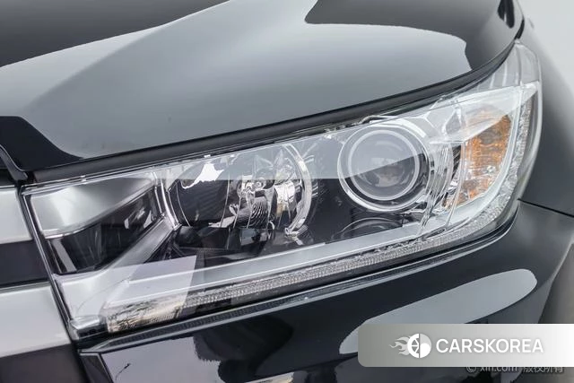 Toyota Highlander id 4314251 из Китая 24