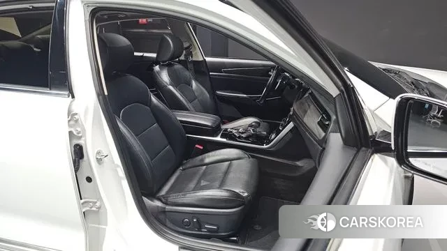 Kia K7 Premier id 3578389 из Кореи 20