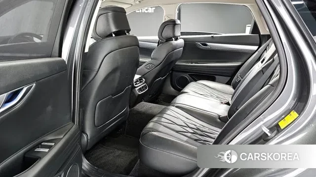 Genesis G80 (RG3) id 3023971 из Кореи 20