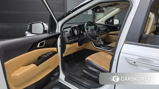 Kia Carnival 4th generation id 3343347 из Кореи 20