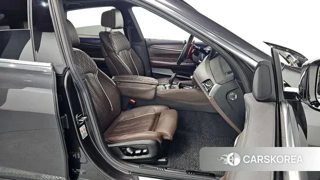 BMW 6 Series GT (G32) id 3651258 из Кореи 20