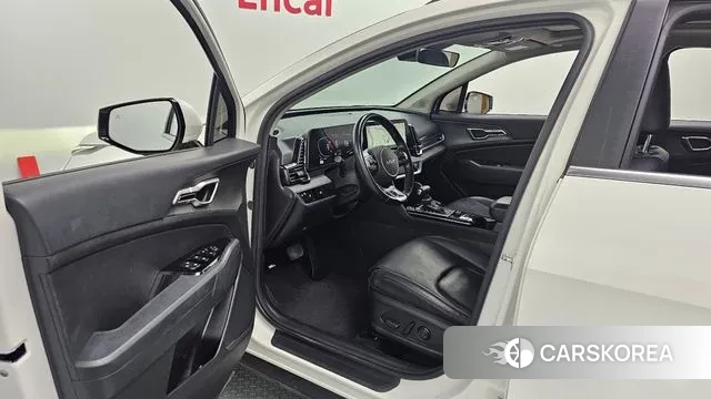 Kia Sportage 5th Generation id 3296090 из Кореи 20