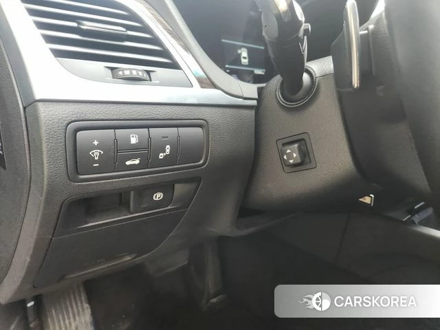Genesis G80 id 4705676 из Кореи 18