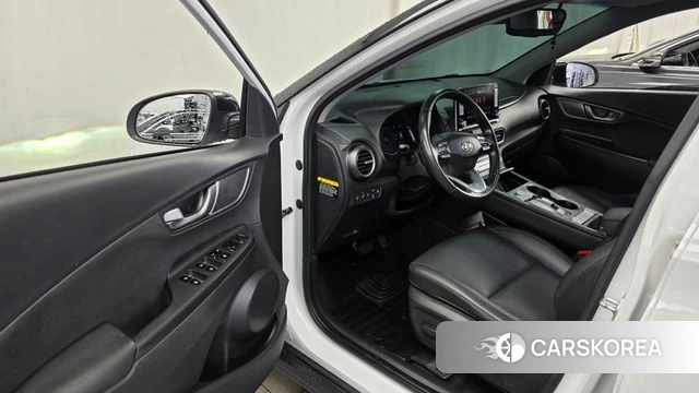 Hyundai Kona Electric id 4755318 из Кореи 20