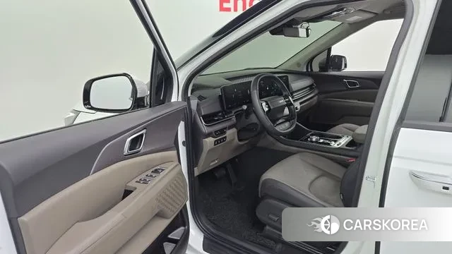 Kia The New Carnival 4th Generation id 3769455 из Кореи 20