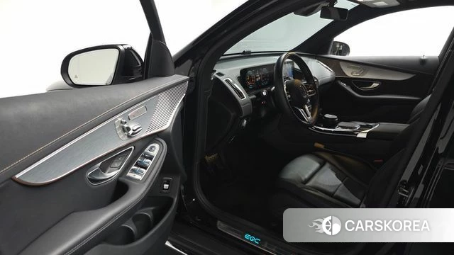 Mercedes-Benz EQC N293 id 4416316 из Кореи 32