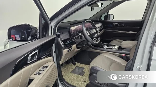 Kia The New Carnival 4th Generation id 3679391 из Кореи 20