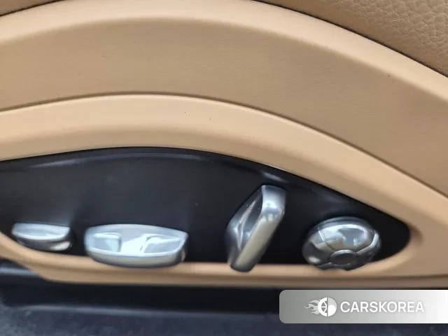 Porsche Panamera (971) id 3274962 из Кореи 18