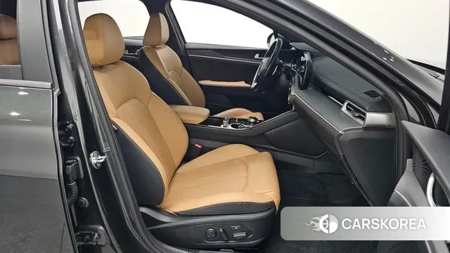 Kia K5 3rd generation id 3610955 из Кореи 20