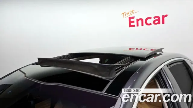 Kia K7 Premier Hybrid id 2755944 из Кореи 20