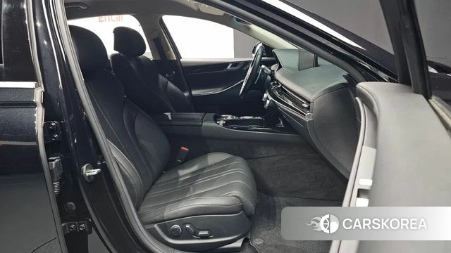 Genesis G80 (RG3) id 4500785 из Кореи 40