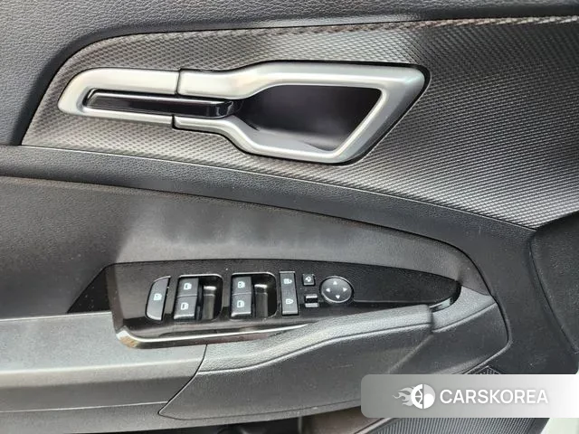 Kia Sportage 5th Generation id 3756969 из Кореи 20