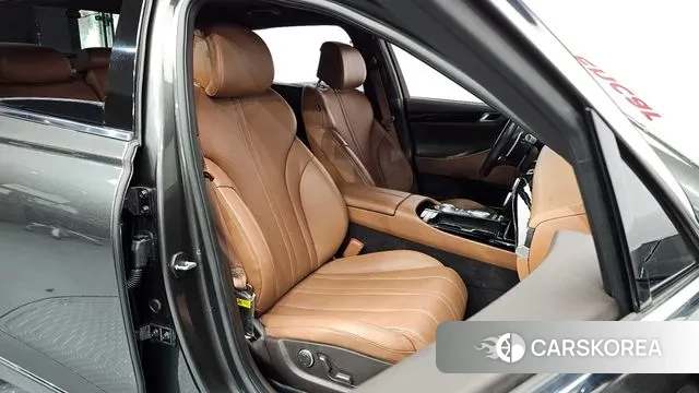 Genesis G80 (RG3) id 3416400 из Кореи 20