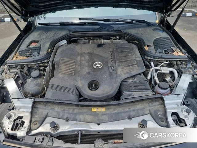 Mercedes-Benz CLS-Class C257 id 4546932 из Кореи 20