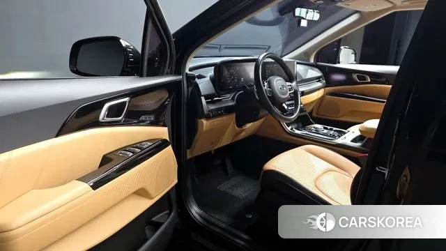 Kia Carnival 4th generation id 3032920 из Кореи 20