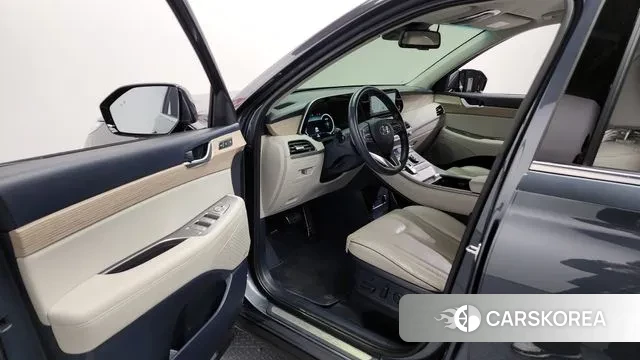 Hyundai Palisade id 3611126 из Кореи 20