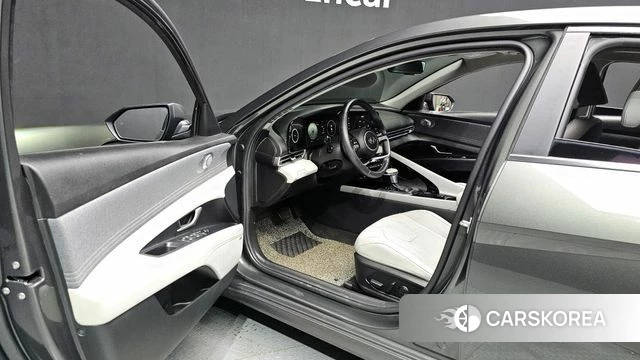 Hyundai Avante (CN7) id 3911172 из Кореи 20