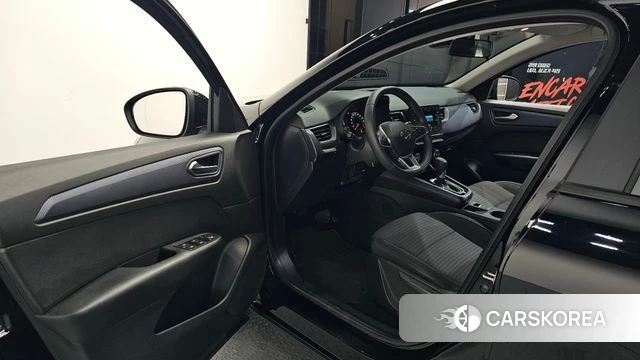 Renault Korea (Samsung) XM3 id 4338985 из Кореи 20