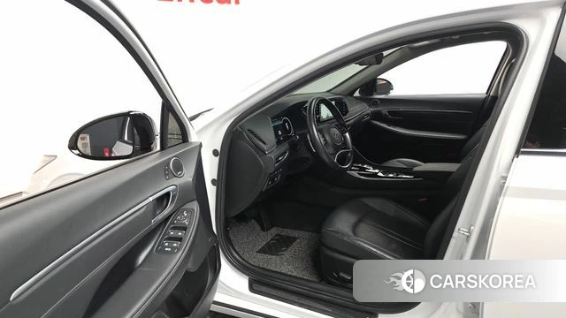 Hyundai Sonata (DN8) id 4445167 из Кореи 33