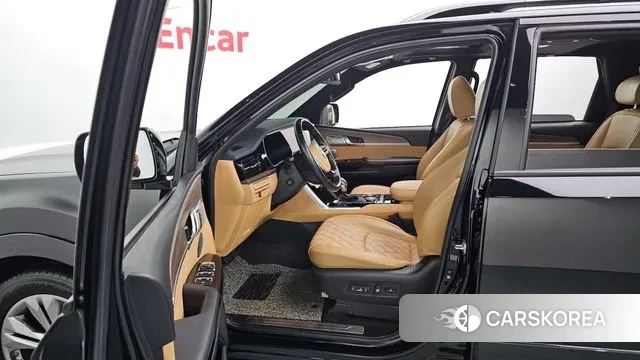 Kia Mohave Master id 3407462 из Кореи 20