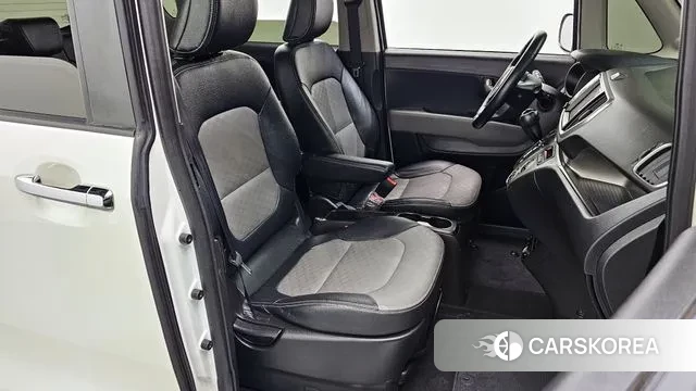 Kia The New Ray id 3578132 из Кореи 20