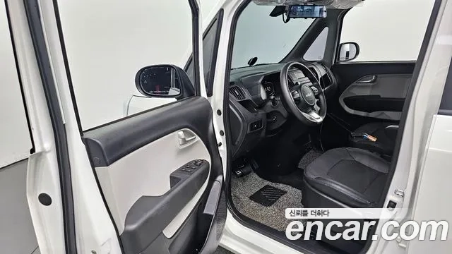 Kia The New Kia Ray id 2910319 из Кореи 20