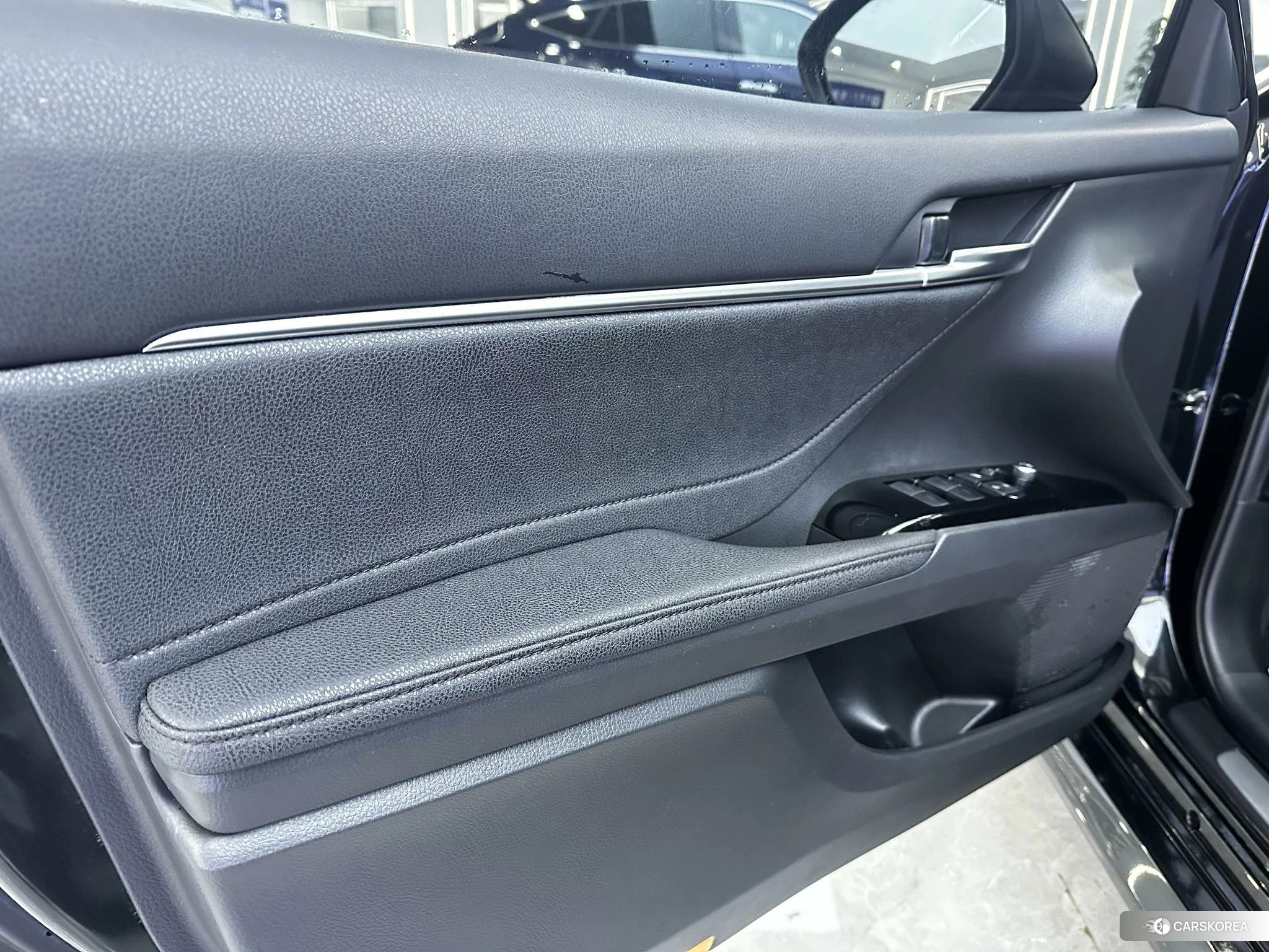 Toyota Camry id 4419396 из Китая 24