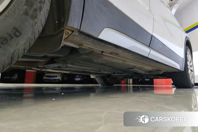 Cadillac XT4 id 3810424 из Китая 17