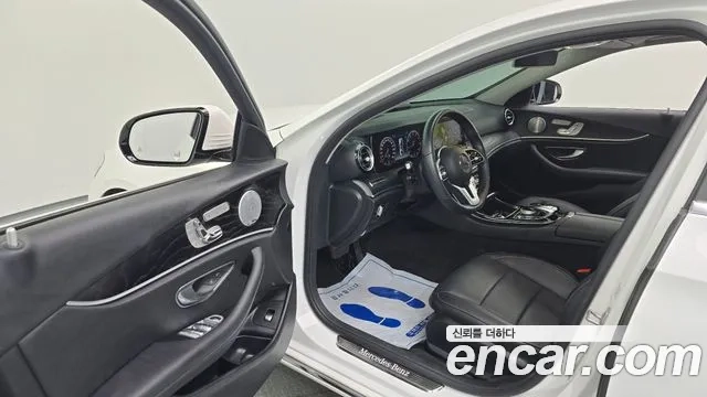 Mercedes-Benz E-Class W213 id 2876527 из Кореи 20