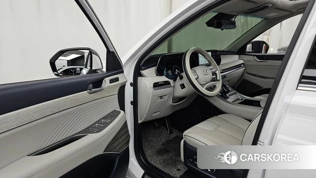 Hyundai The New Palisade id 4528407 из Кореи 33